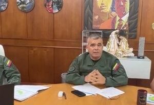 Autoridades venezolanas coordinan acciones para Guayana Esequiba