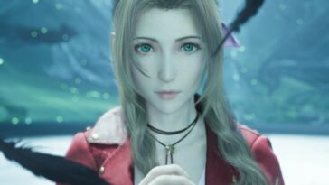Avance de Final Fantasy VII Rebirth: Square Enix habla sobre la gran escena de Aerith - Game Informer