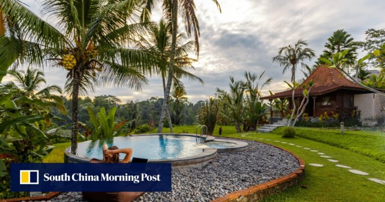 Bali apuesta por experiencias de bienestar y gastronomía sostenible para impulsar la recuperación del turismo