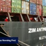 Barcos israelíes prohibidos en puertos de Malasia a medida que se profundiza la matanza en Gaza