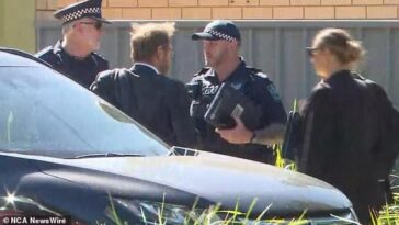 La policía está investigando un aparente ataque de apuñalamiento aleatorio en Plympton el miércoles por la tarde.
