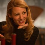 Blake Lively in The Age of Adaline
