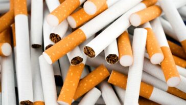 British American Tobacco multada con 2.000 millones de rands en Nigeria