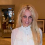Britney Spears comparte foto del gimnasio de su casa quemado: 'Lo quemé'