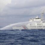 CNA lo explica: Beijing vs Manila en el Mar de China Meridional: ¿cuál es el final?