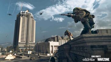 Call Of Duty 2024 recupera el mapa original de Warzone, Verdansk: informe