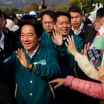 China acusa a Taiwán de "exagerar" la amenaza militar antes de las elecciones