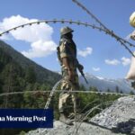 China considera que la sentencia del tribunal de Ladakh es "irrelevante" para su disputa fronteriza con la India