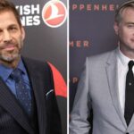 Christopher Nolan elogia a Zack Snyder y dice que su influencia se refleja en todas las "películas de ciencia ficción de superhéroes que se estrenan estos días"