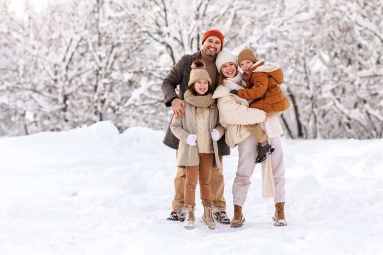 Cinco consejos de seguridad en invierno para los recién llegados a Canadá