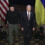 Cinco cosas que debes saber sobre la ayuda estadounidense a Ucrania