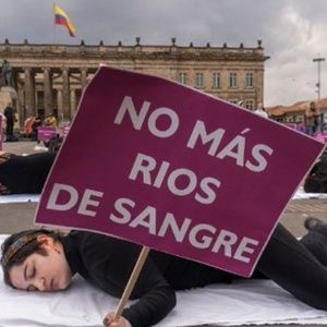 Colombia: El número de líderes sociales asesinados asciende a 158