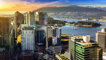 Columbia Británica proyecta 1 millón de puestos vacantes en los próximos diez años