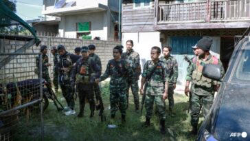 Comentario: El ejército de Myanmar contempla la derrota mientras las fuerzas rebeldes pasan a la ofensiva