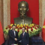 Comentario: La 'política de bambú' de Vietnam es una ventaja ante la llamada de Estados Unidos y China