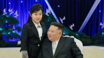 Comentario: La reforma electoral de Corea del Norte genera especulaciones de que Kim Jong Un está preparando a su hija para la sucesión