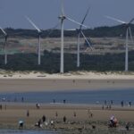 Comentario: Por qué el auge de las energías limpias de China es importante para la acción climática global