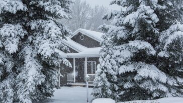 Cómo una reducción de impuestos de hasta $3200 puede ayudar a calentar su hogar de manera más eficiente este invierno