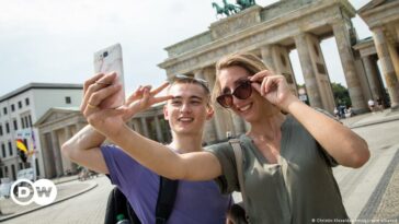 Cómo viajar por Alemania: una guía compacta