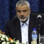 Conversaciones sobre el alto el fuego en Gaza y la liberación de más rehenes mientras el líder de Hamas está en Egipto