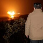 Corea del Norte comienza operaciones de satélites de reconocimiento: Informe