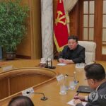 N. Korea set to convene plenary meeting of ruling party this week