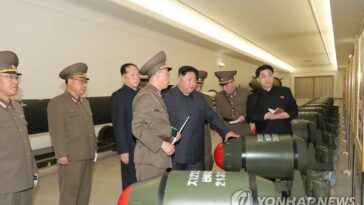 N. Korea slams U.N. resolutions condemning its nuclear program
