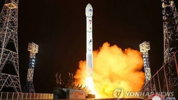 N. Korea vows to take countermeasures against organizations that impose sanctions