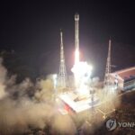 N. Korea bristles at U.S. over comments about possible disabling of spy satellite