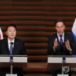 S. Korea, Netherlands agree to establish &apos;semiconductor alliance&apos; in summit