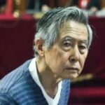 Corte Interamericana pide a Perú no liberar a Alberto Fujimori