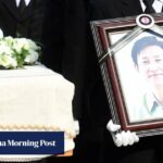 Costo de la fama: el suicidio del actor surcoreano genera indignación por la invasión de la privacidad