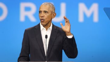 "Dejar el mundo atrás" de Obama provoca reacciones violentas por una escena considerada como una demonización de los blancos