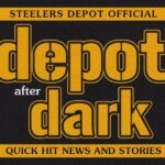 Depot After Dark: Fanático del año, debate sobre GMFB, declaraciones del mejor tackle