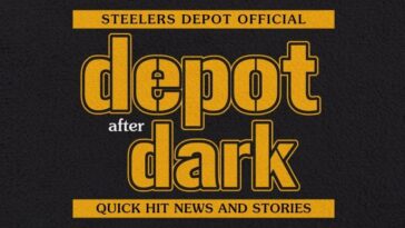 Depot After Dark: Fanático del año, debate sobre GMFB, declaraciones del mejor tackle