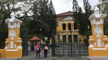Desarrollador inmobiliario vietnamita se enfrenta a juicio por fraude de bonos por valor de 12.500 millones de dólares