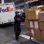 Desde FedEx hasta las aerolíneas, las empresas están empezando a perder su poder de fijación de precios
