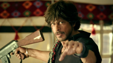 Día 1 de recaudación de taquilla de Dunki: la película de Shah Rukh Khan puede generar ₹ 30 cr en India, su película de estreno más baja este año