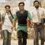 Día 10 de recaudación de taquilla de Dunki: es probable que la película de Shah Rukh Khan acuñe más de 175 millones de rupias en la India el sábado