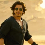 Día 2 de recaudación de taquilla mundial de Dunki: la película de Shah Rukh Khan cruza la marca de los 100 millones de rupias