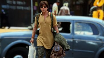 Día 5 de recaudación de taquilla de Dunki: es probable que la película de Shah Rukh Khan gane más de 124 millones de rupias en la India el lunes