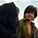 Día 9 de recaudación de taquilla mundial de Dunki: la película de Shah Rukh Khan recauda más de 340 millones de rupias