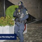 Dinamarca y Alemania arrestan a sospechosos de Hamás que planeaban ataques terroristas