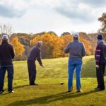 EL AUGE DEL GOLF NO MUESTRA SIGNOS DE DESACELERACIÓN - Noticias de golf |  Revista de golf