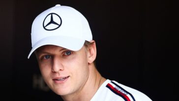 EXCLUSIVO: 'Tengo que demostrar que todavía merezco una oportunidad en la F1' – Mick Schumacher sobre la pérdida de su asiento Haas y su plan para volver a la parrilla