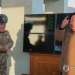 NIS sees high chance of N. Korea&apos;s provocations ahead of S. Korea&apos;s April elections