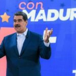 El Reino Unido debe mantener sus manos alejadas de América Latina: presidente Maduro