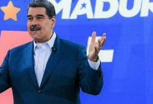 El Reino Unido debe mantener sus manos alejadas de América Latina: presidente Maduro