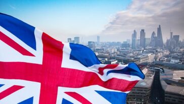 El Reino Unido involucrará a los actores en la legislación sobre criptomonedas mientras la preventa de Pullix se acerca al millón de dólares