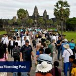 El Sudeste Asiático prevé un potencial "robusto" para los turistas indios y chinos después de Covid